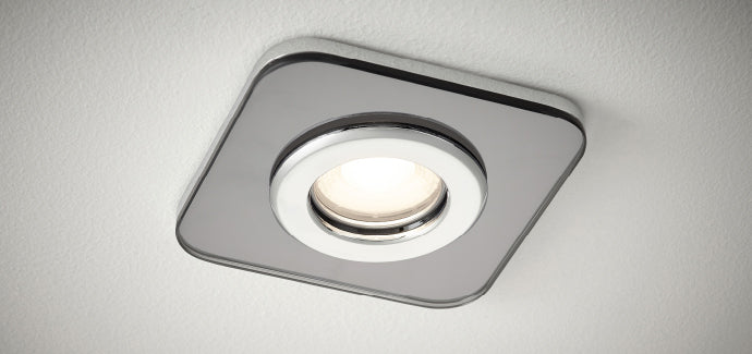 New TrioTone® Downlights