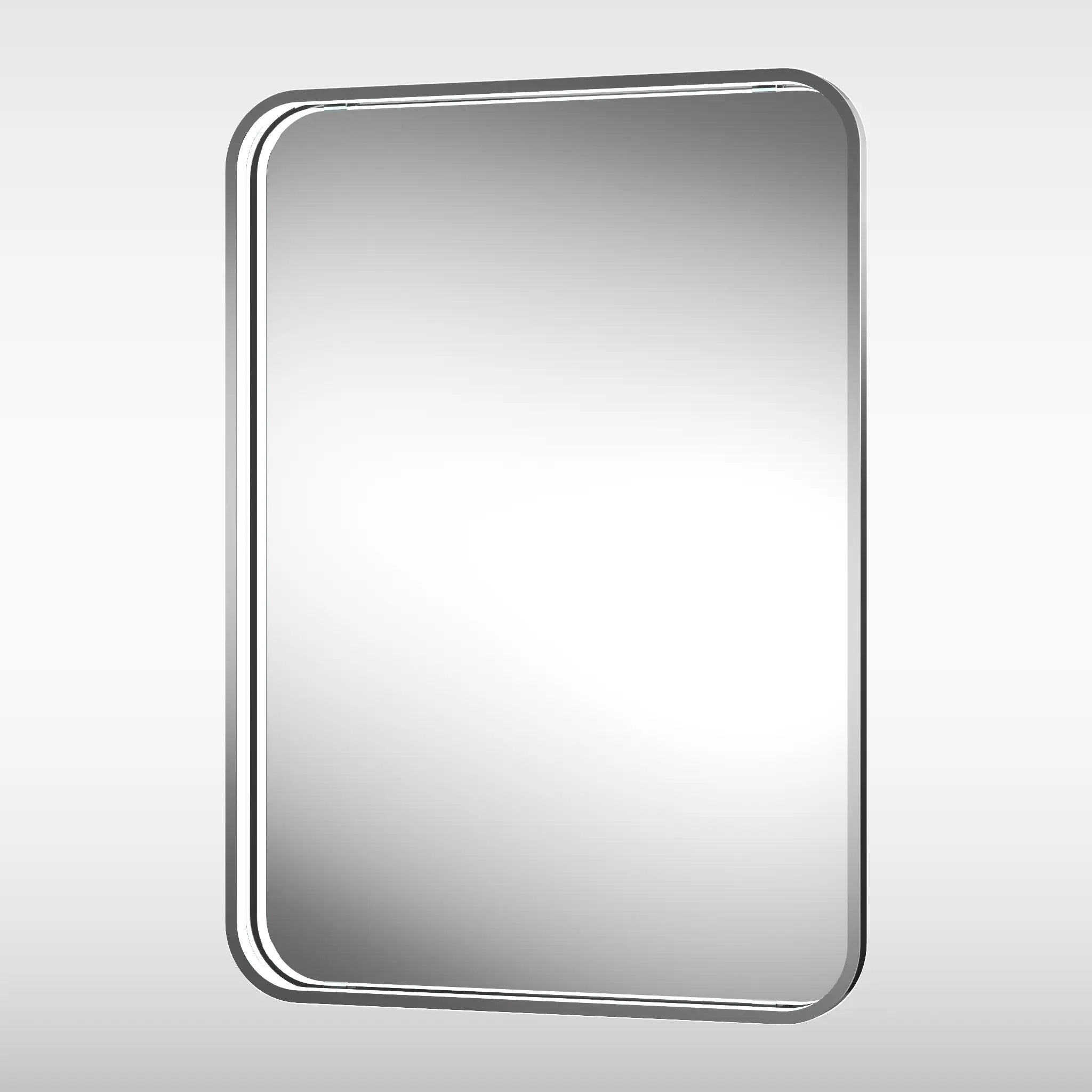 Aspect Rectangle #finish_chrome