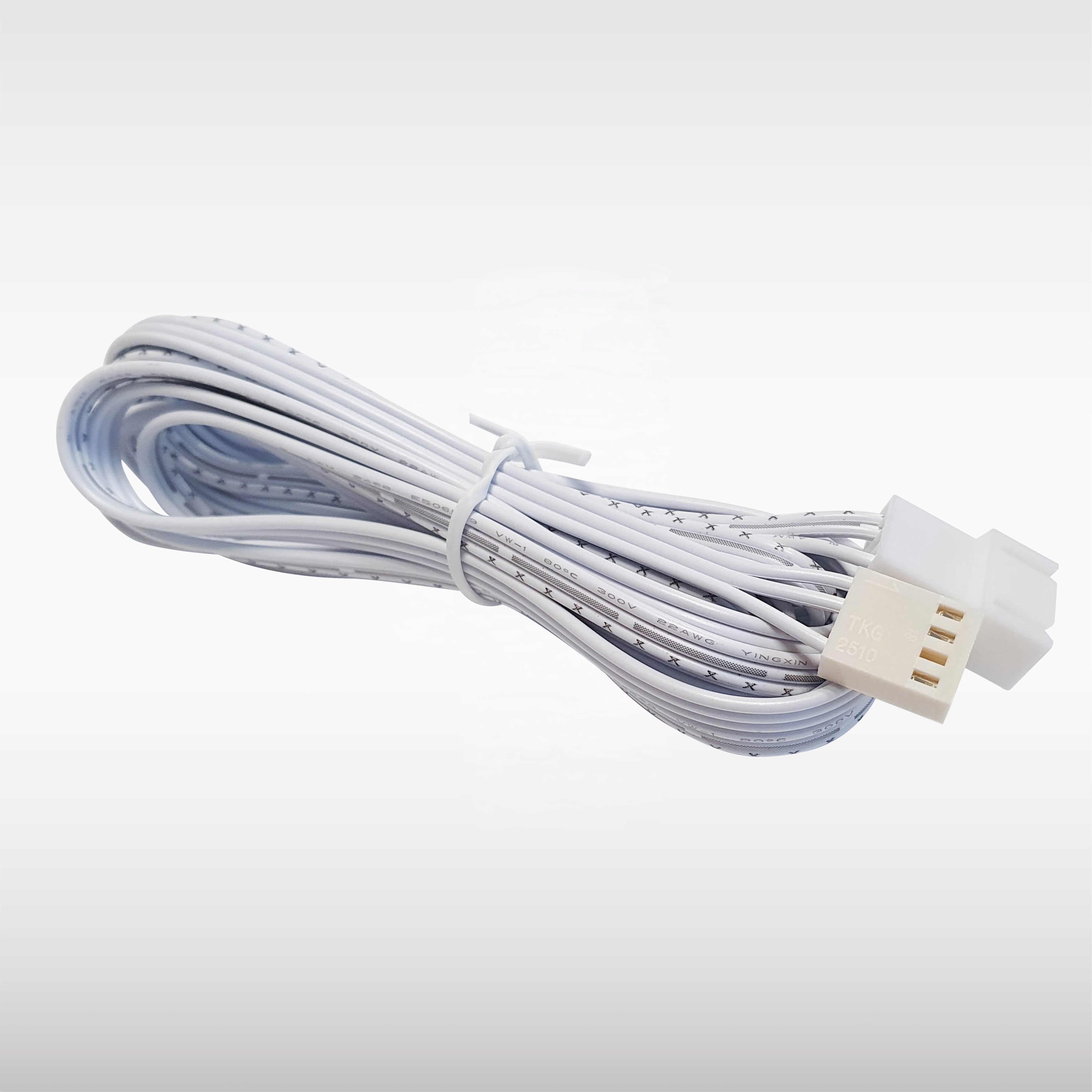 Câble d’extension CCT de 2500mm